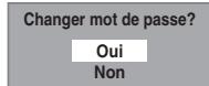 THOMSON CB1160HDD - Le mot de passe est déjà saisi - 3