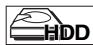 THOMSON CB1160HDD - Enregistrement Programmé - 1