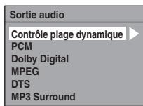 THOMSON CB1160HDD - Sortie audio - 1