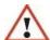 THOMSON TLINK 11 - Battery Warning - 1