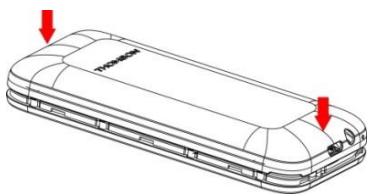 THOMSON TLINK 11 - Introduccion - 6