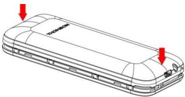THOMSON TLINK 11 - Pour commencer - 6