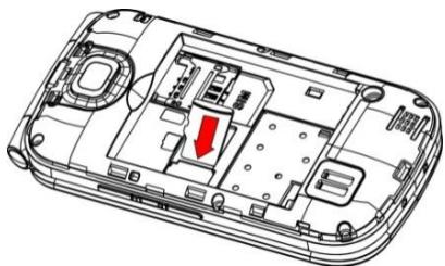 THOMSON SEREA 75 - Mise en route - 3