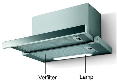 THOMSON THT 60 X - BESCHRIJVING - 1