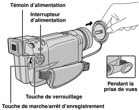 THOMSON VMD2S - LECTURE SUR BANDE 21-24 - 1