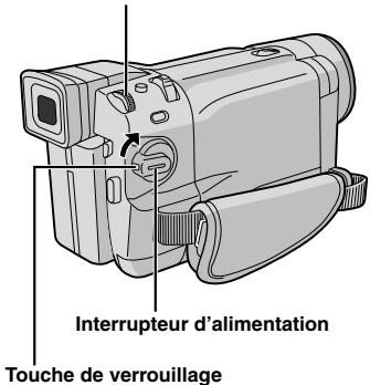 THOMSON VMD2S - Retrait de l'affichage sur écran - 1