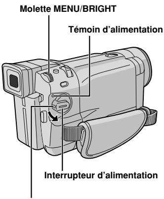 THOMSON VMD2S - PRÉCAUTION - 1
