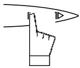 BRANDT HLR65B1N - HFR 65 - 8