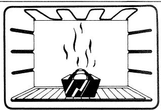 BRANDT G5422 - NOTA : - 1