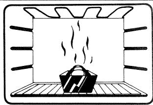 BRANDT G5422C - NOTA : - 1