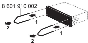 BLAUPUNKT WOODSTOCK DJ - Autoradioausbau - 2