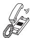 BLAUPUNKT WOODSTOCK DJ - Attenuation sonore du téléphone (low) - 1