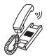 BLAUPUNKT WOODSTOCK DJ - Telefon Mute (low) - 1
