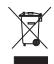 BLAUPUNKT COMFORT 112 NOISE CANCELLING - Afvoerinstructies - 1