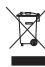 BLAUPUNKT COMFORT 112 NOISE CANCELLING - Disposal notes - 1