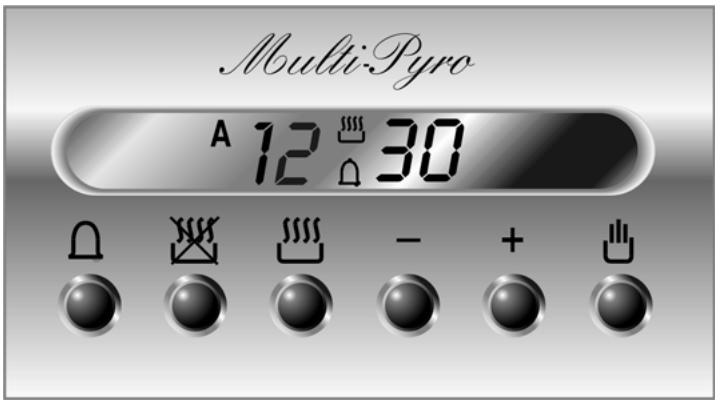 SMEG SE2010MFP - PROGRAMMATORE ELETTRONICO - 1