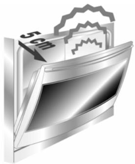 SMEG SE2010MFP - AVVERTENZE E CONSIGLI GENERALI - 2