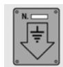 SMEG SE2010MFP - Voorafgaande instructies - 7