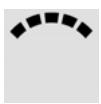 SMEG SE2010MFP - EMPUÑADURA SELECTOR FUNCIONES - 6
