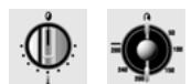 SMEG SE2010MFP - SELECTOR FUNCIONES - 1