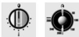 SMEG SE2010MFP - SELECTOR FUNCIONES - 1