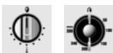 SMEG SE2010MFP - SELECTOR FUNCIONES - 1