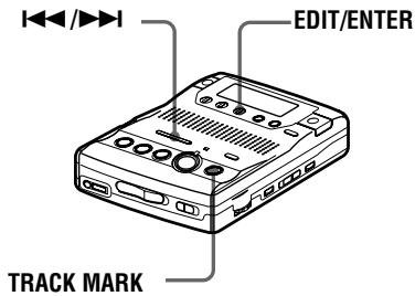 SONY MZ-B100 - Ejemplo - 2