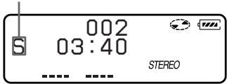 SONY MZ-B100 - SPEED CONTROL - 2
