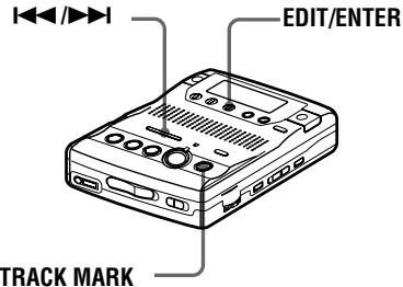SONY MZ-B100 - Пример - 2