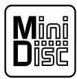 SONY MZ-B100 - Portable MiniDisc Recorder - 1