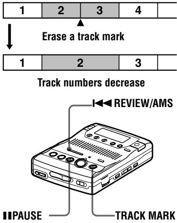 SONY MZ-B100 - Example - 1