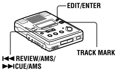 SONY MZ-B50 - Example - 2
