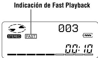 SONY MZ-B50 - Pulse FAST PB. - 1