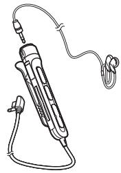 SONY MZ-N510 - Checking the supplied accessories - 3