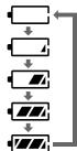 SONY MZ-N510 - Charge the rechargeable battery. - 2