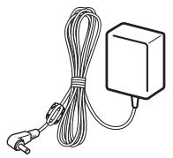 SONY MZ-N510 - Checking the supplied accessories - 1
