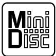 SONY MZ-N707 - Portable MiniDisc Recorder - 2