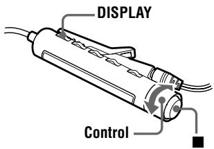 SONY MZ-N707 - Notes - 2