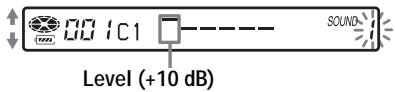 SONY MZ-N710 - To modify and store the sound - 2