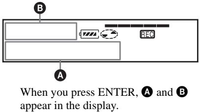 SONY MZ-N710 - On the recorder - 1