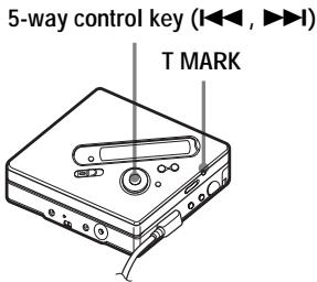 SONY MZ-N710 - Note - 2