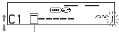 SONY MZ-N710 - Press VOL+, - to adjust the level. - 1