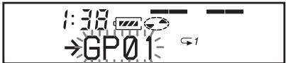 SONY MZ-N710 - Moving a track in a disc with group setting - 3