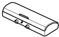 SONY MZ-N710 - Checking the supplied accessories - 6