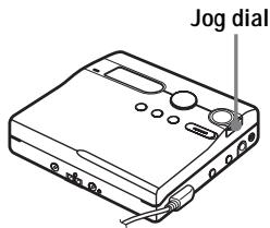 SONY MZ-N910 - Notes - 1