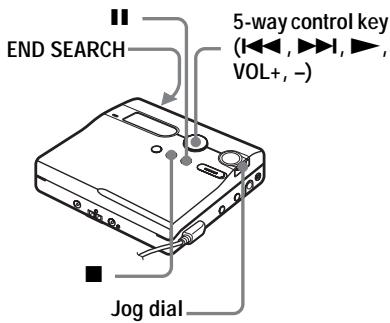 SONY MZ-N910 - Note - 1