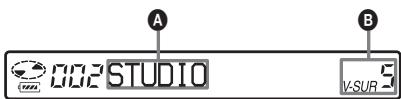 SONY MZ-N910 - Varying the virtual sound to create different acoustics (Virtual-Surround) - 1