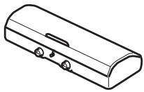 SONY MZ-N910 - Checking the supplied accessories - 7
