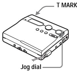 SONY MZ-N910 - Note - 1