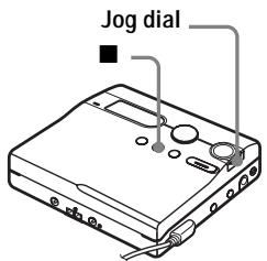 SONY MZ-N910 - Note - 1
